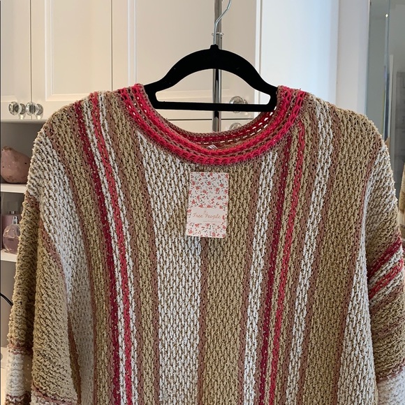 Free People Sweaters - Free People sweater